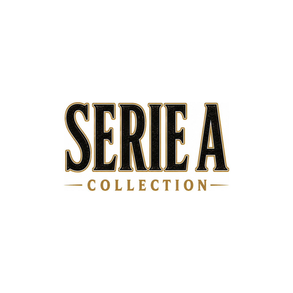 Serie A Kits