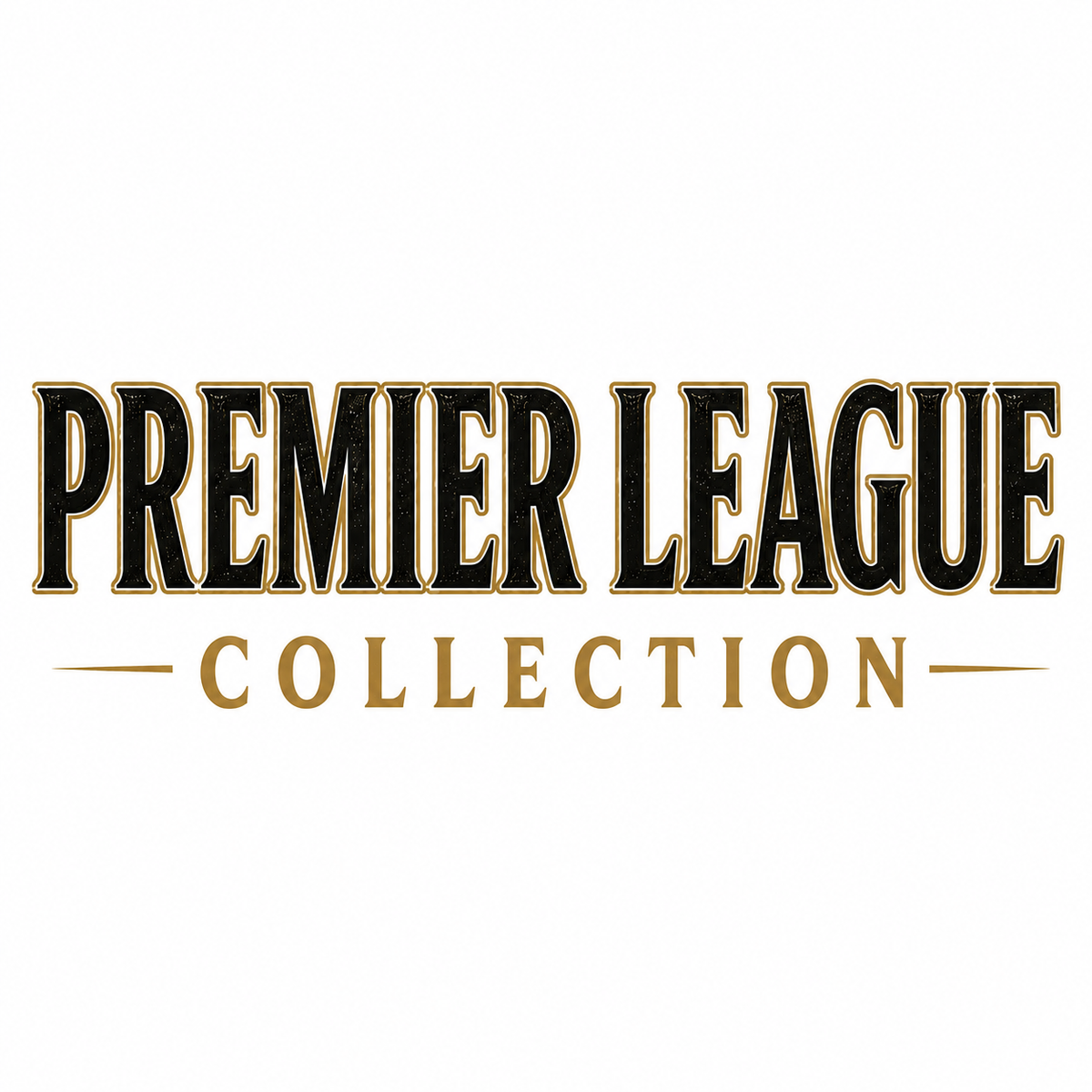 Premier League Kits