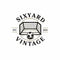 SixYardVintage - Home