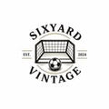 SixYardVintage Gift Card