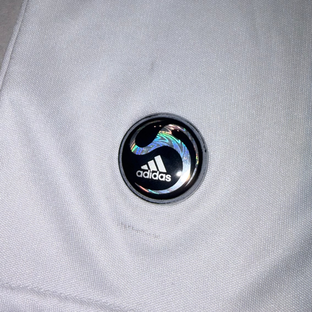 Argentina 2008 Home Kit XL