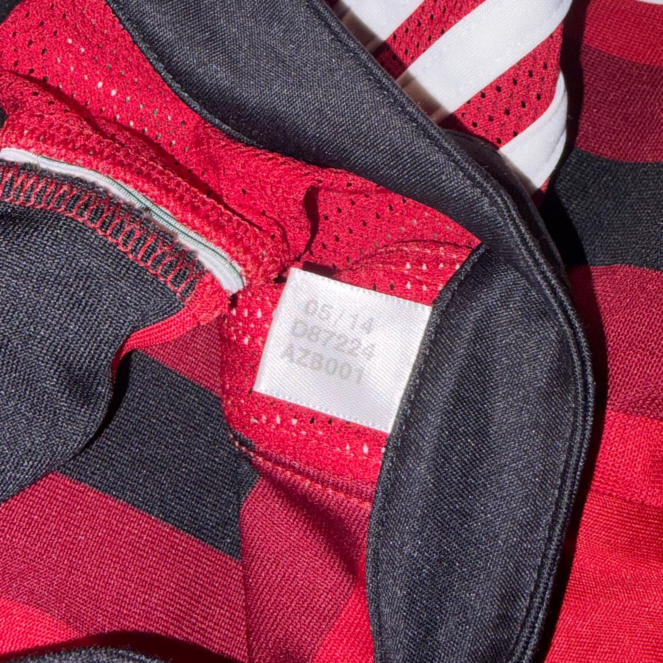 AC Milan 2014/15 Home Kit L