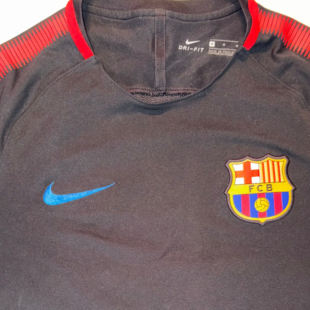 Barcelona 2017/18 Training Kit M