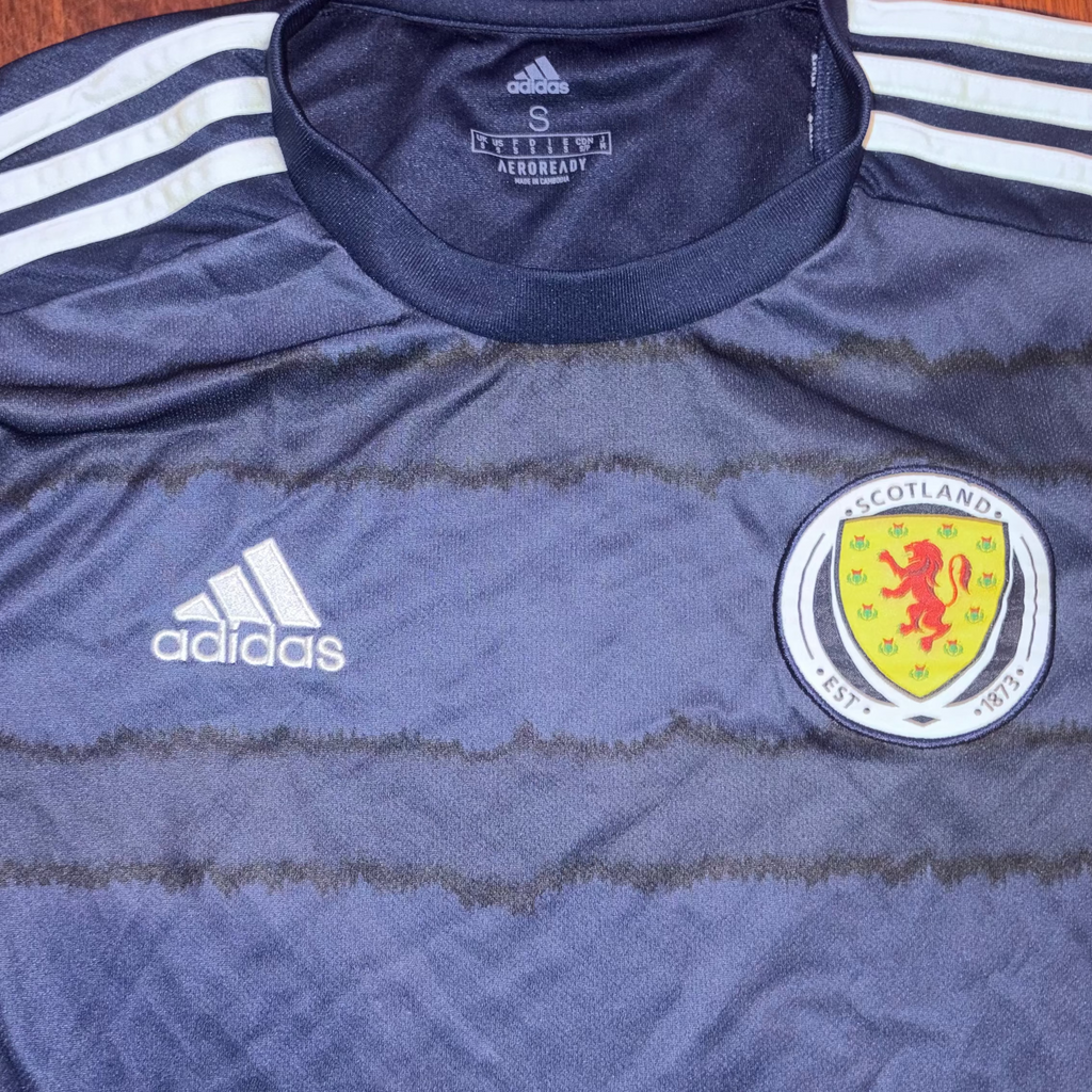 Scotland 2020 Home Kit S