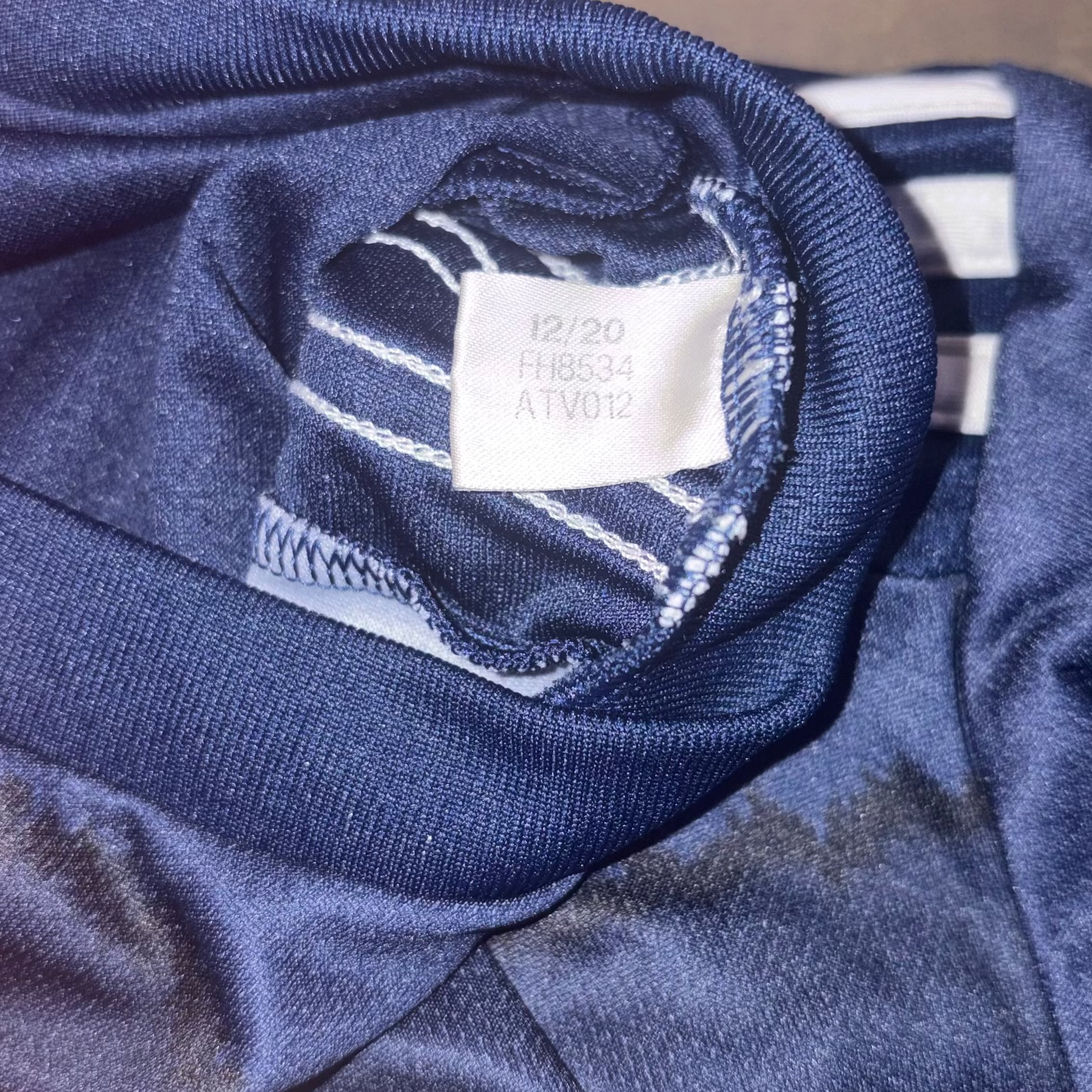 Scotland 2020 Home Kit S