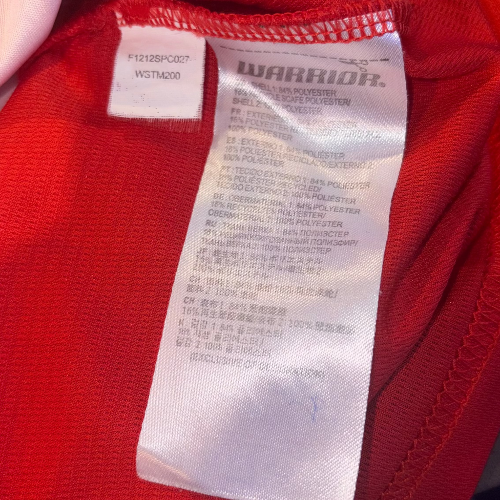 Liverpool 2013/14 Home Kit S