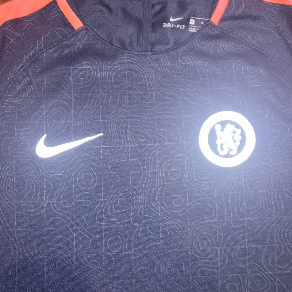 Chelsea 2018/19 Training Kit M
