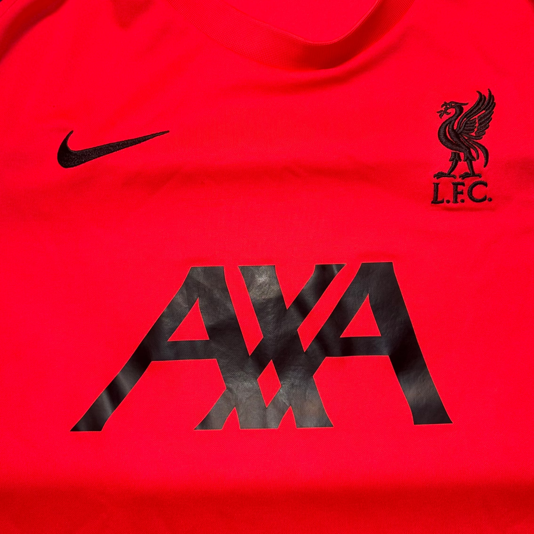 Liverpool 2020/21 Training Kit L