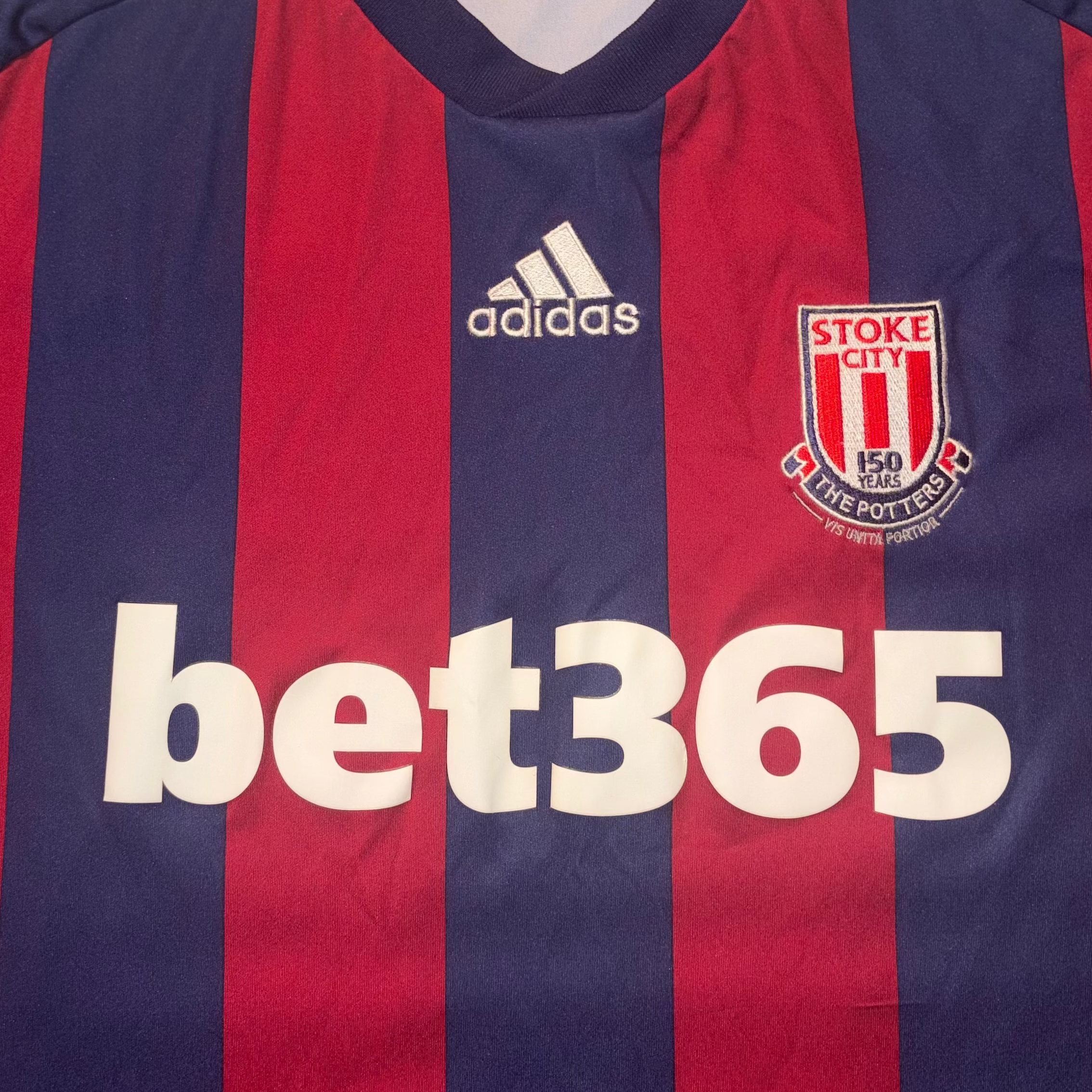 Stoke City 2012/13 Away Kit XL