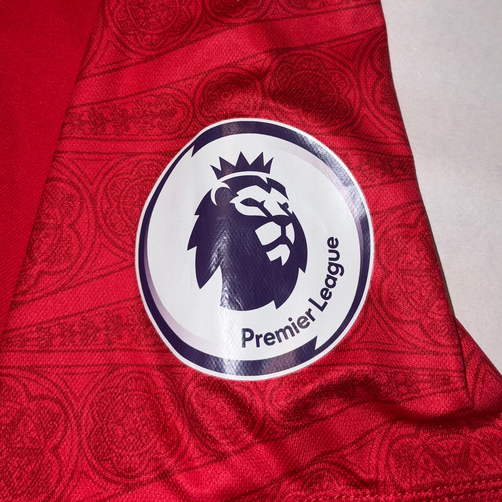 Nottingham Forrest 2022/23 Home Kit XXL