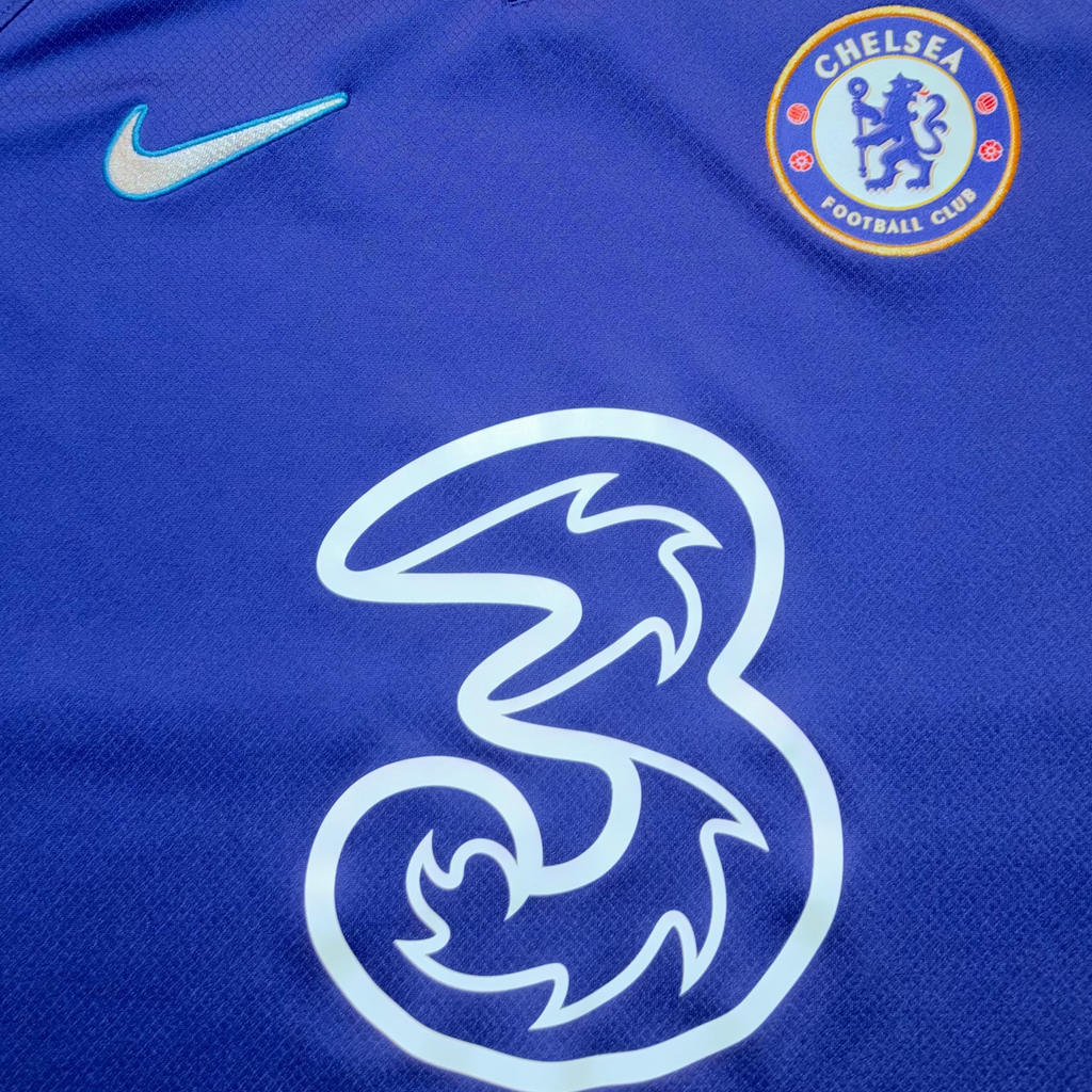 Chelsea 2022/23 Home Kit M