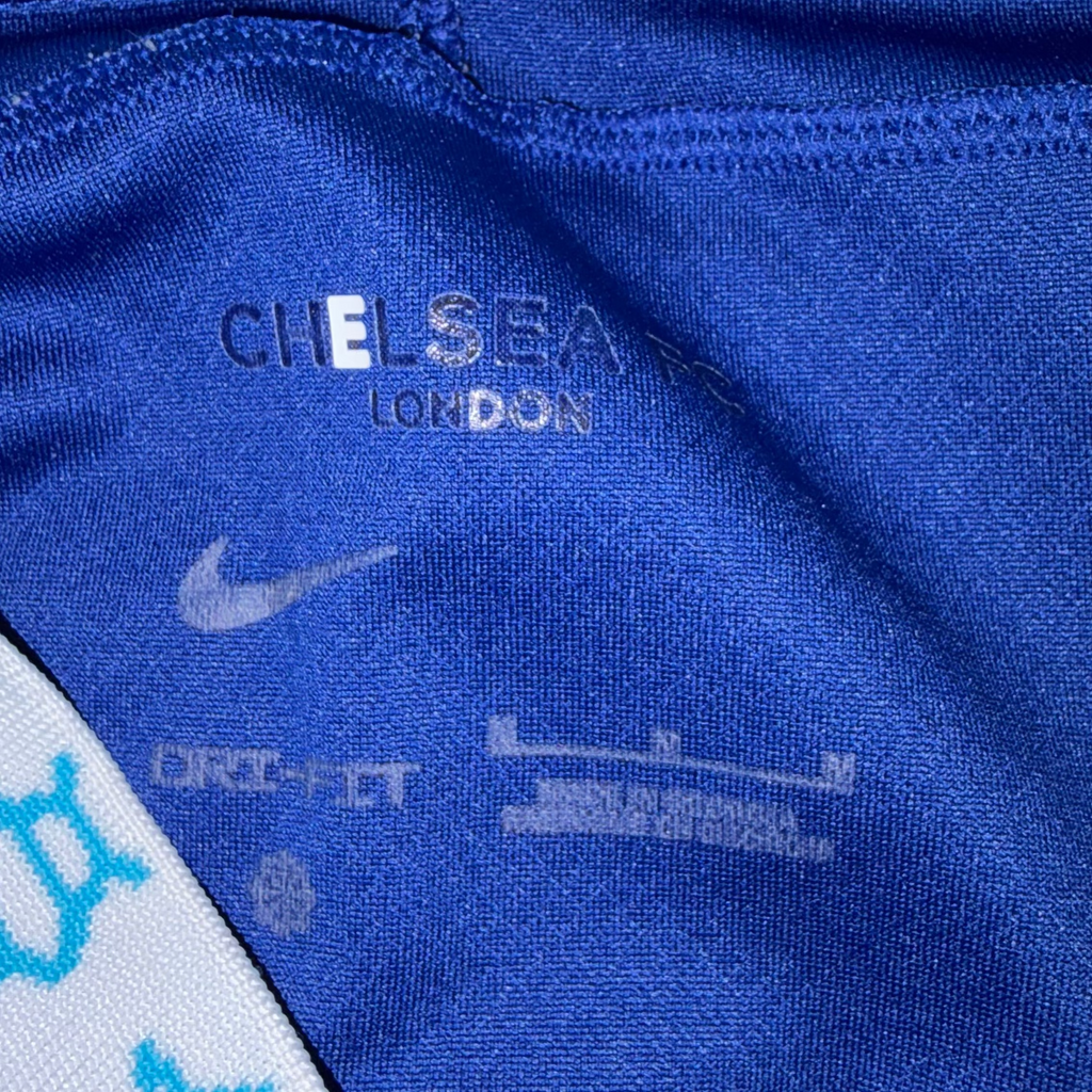 Chelsea 2022/23 Home Kit M
