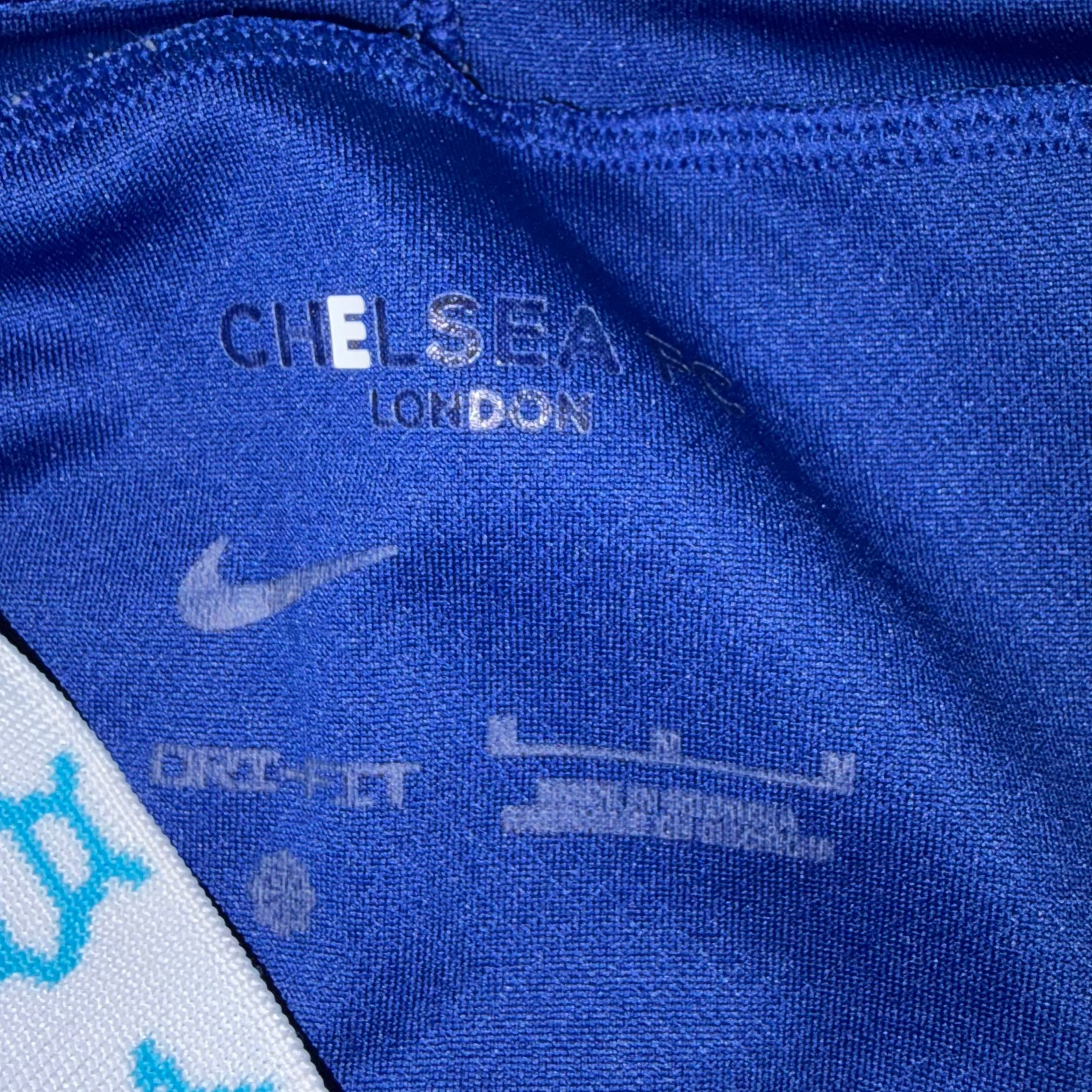Chelsea 2022/23 Home Kit M