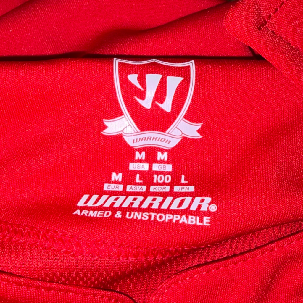Liverpool 2012/13 Home Shirt M BNWT | Rare Vintage Football Kit