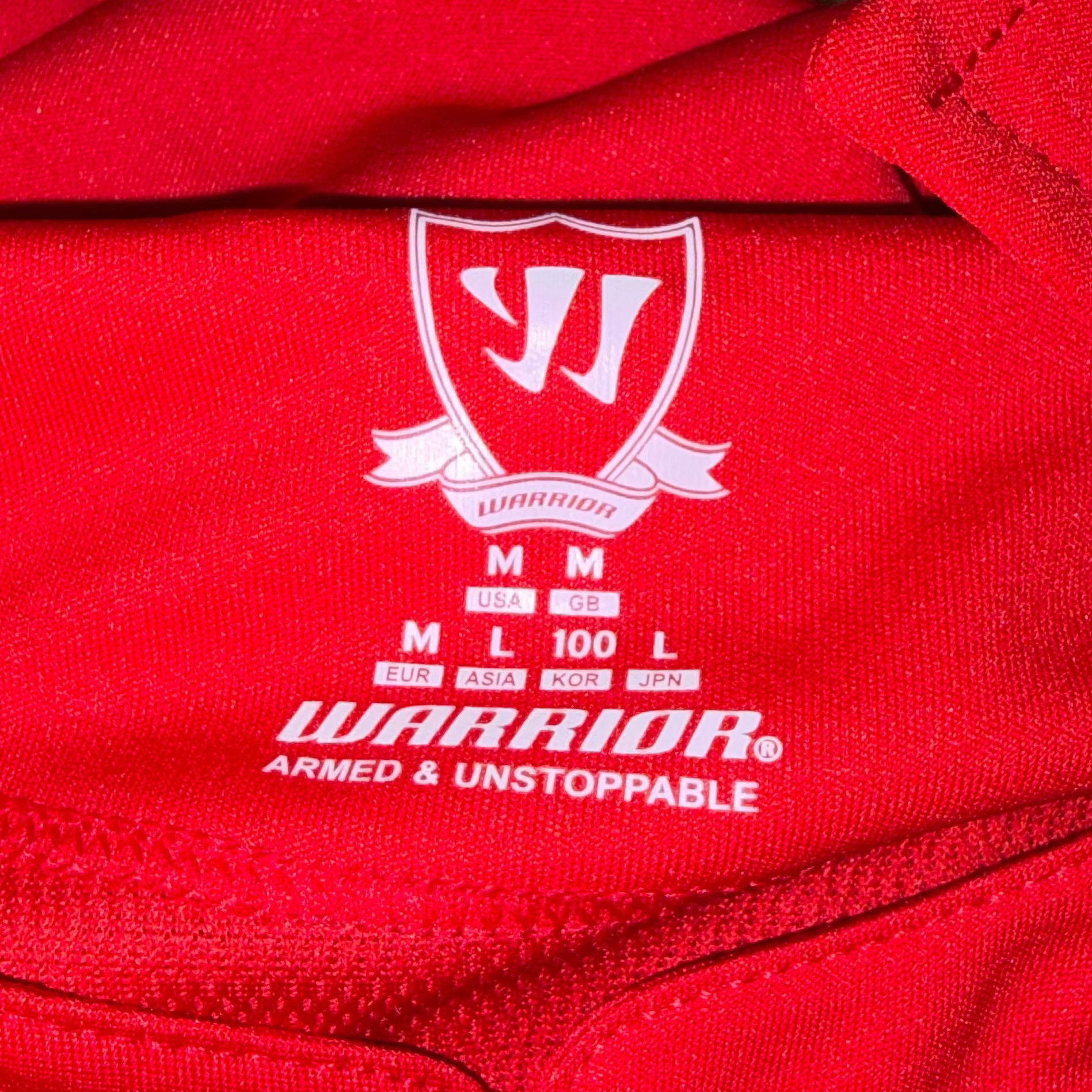Liverpool 2012/13 Home Shirt M BNWT | Rare Vintage Football Kit