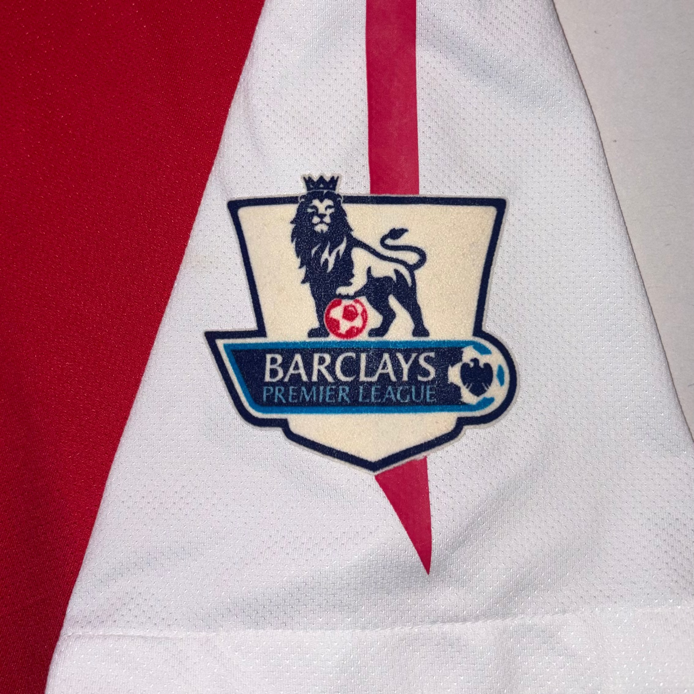 Arsenal 2011/12 Home Kit M