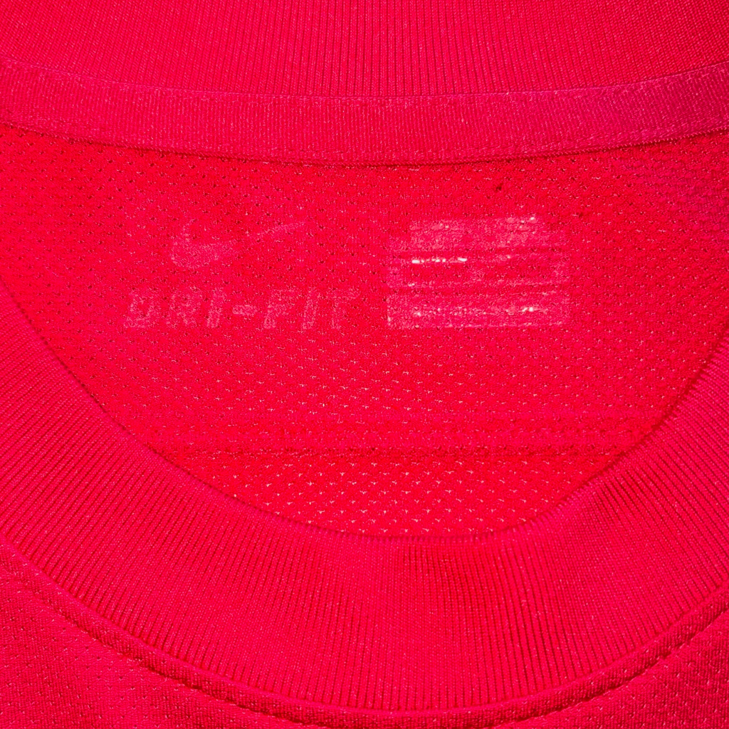 Arsenal 2011/12 Home Kit M