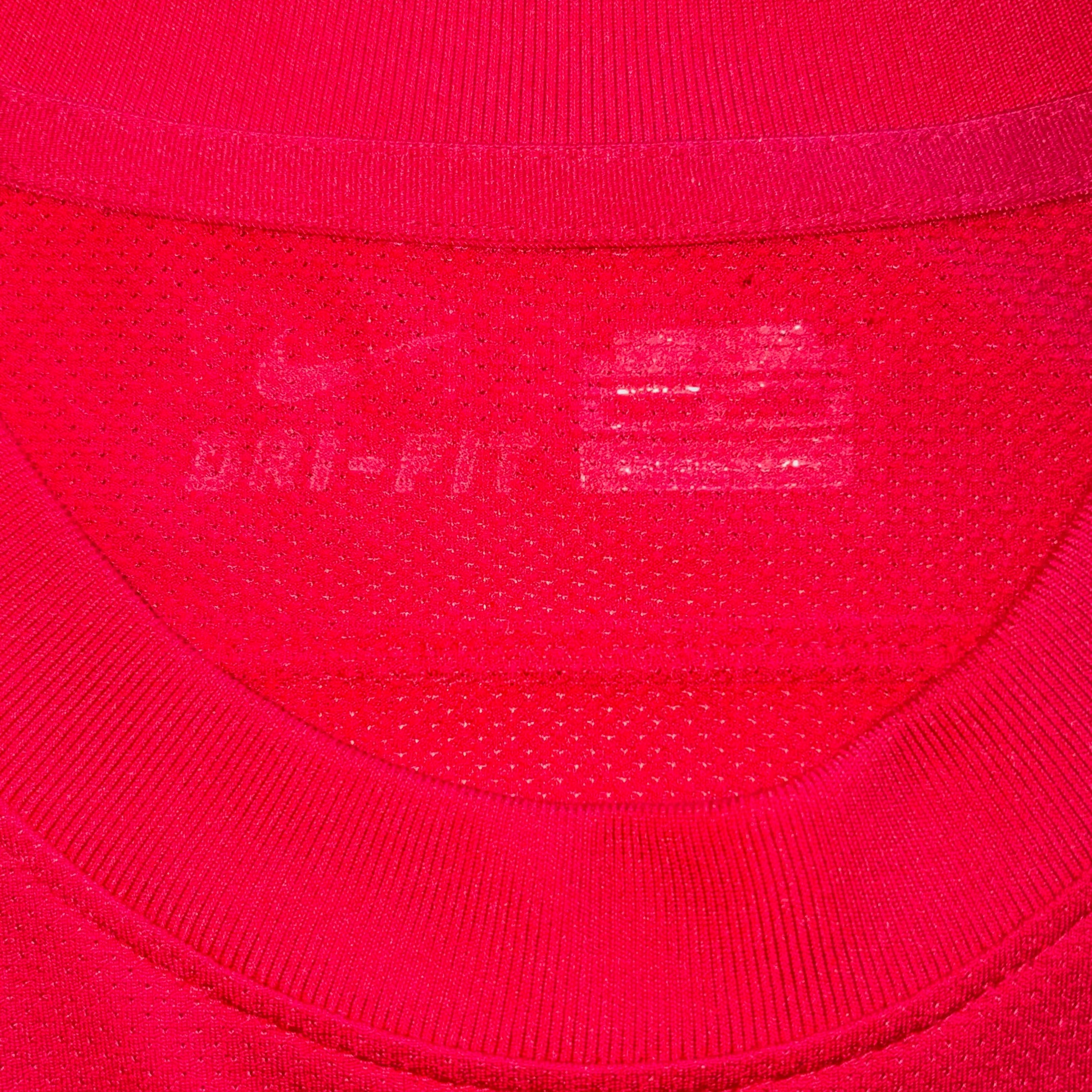 Arsenal 2011/12 Home Kit M
