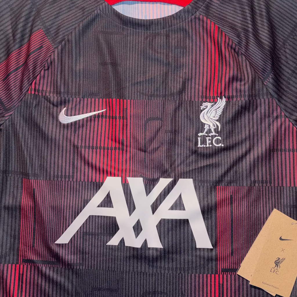 Liverpool 2023/24 Training Kit S *BNWT*