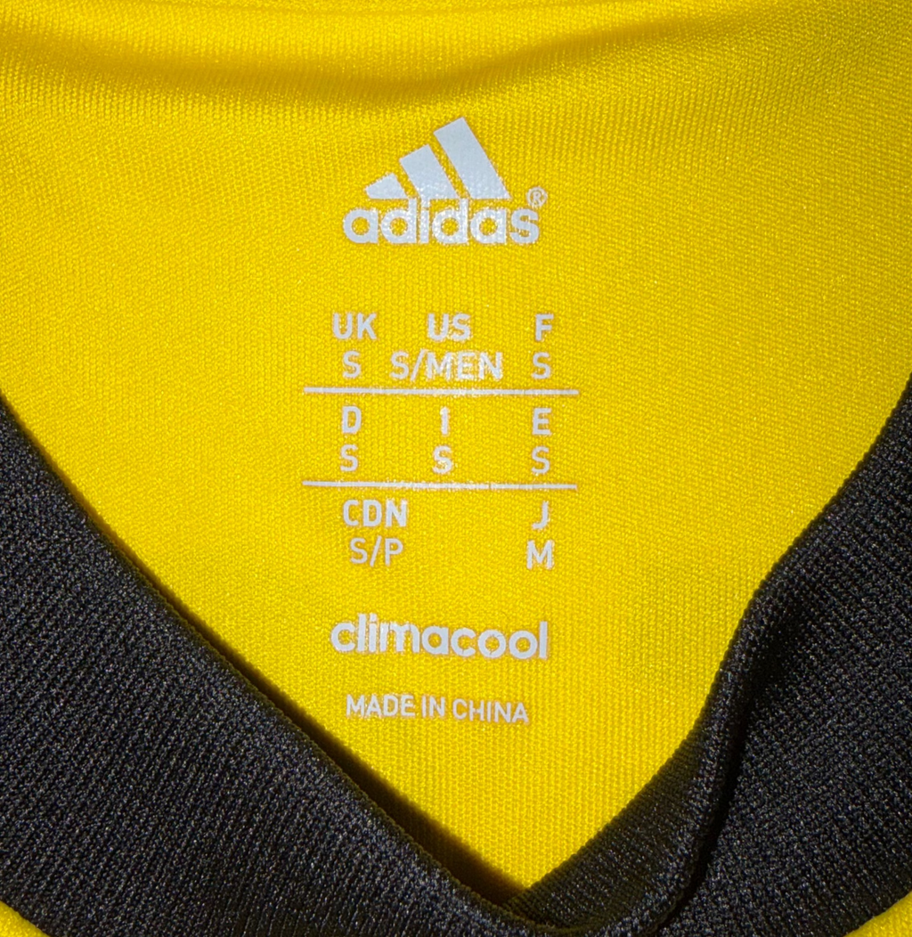Chelsea 2013/14 Goalkeeper Kit *CECH* S