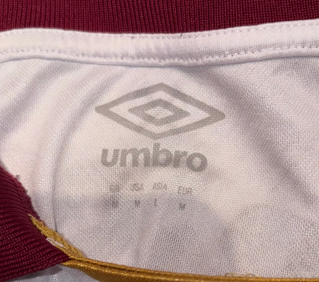 West Ham United 2024/25 Third Kit *AWB* M