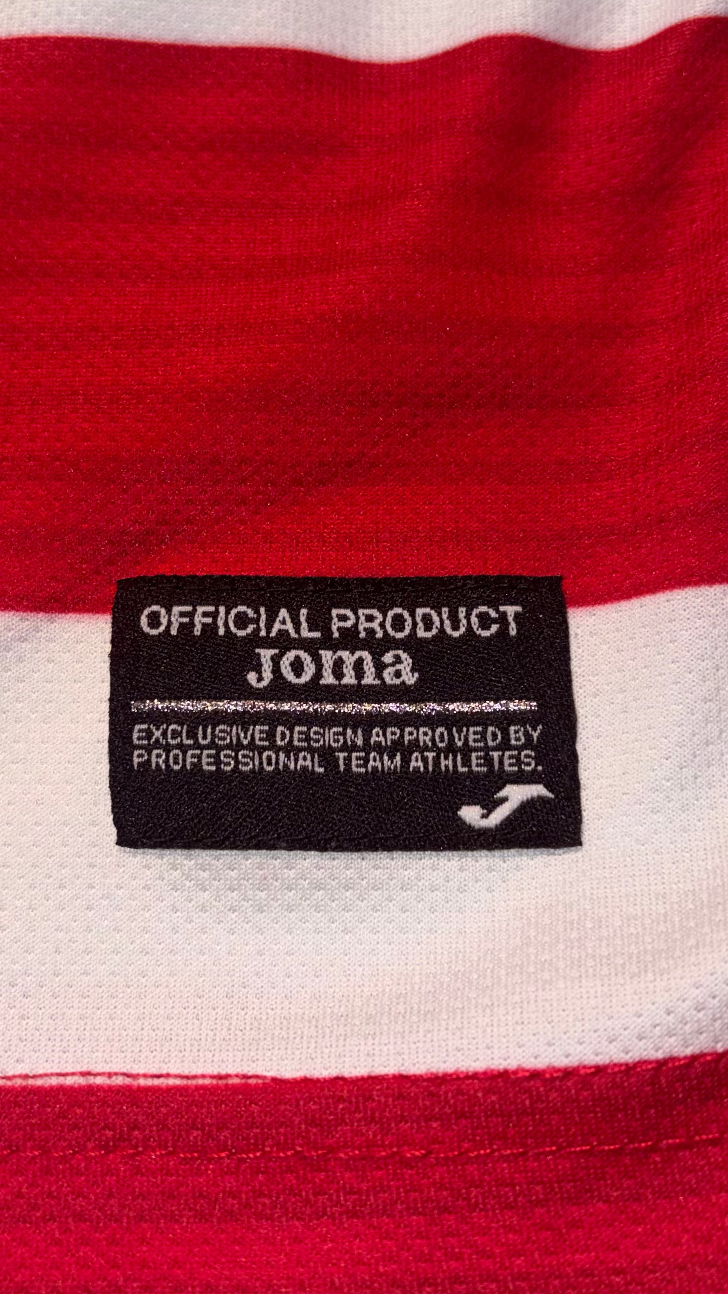 Granada CF 2017/18 Home Kit M
