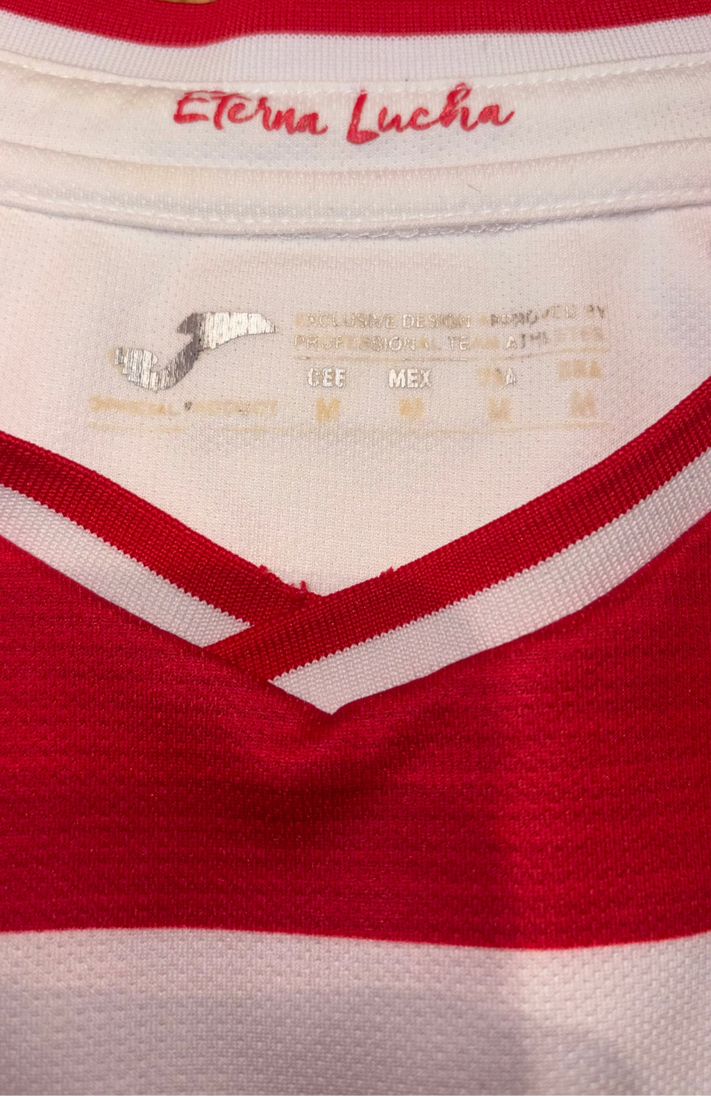 Granada CF 2017/18 Home Kit M