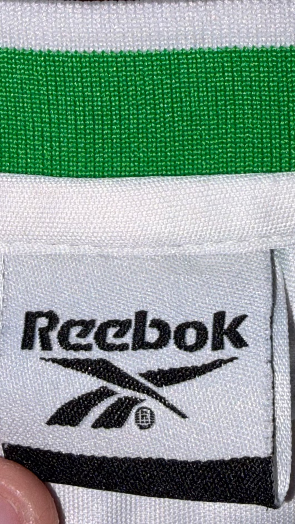 Sporting CP 2003/04 Home Kit XL