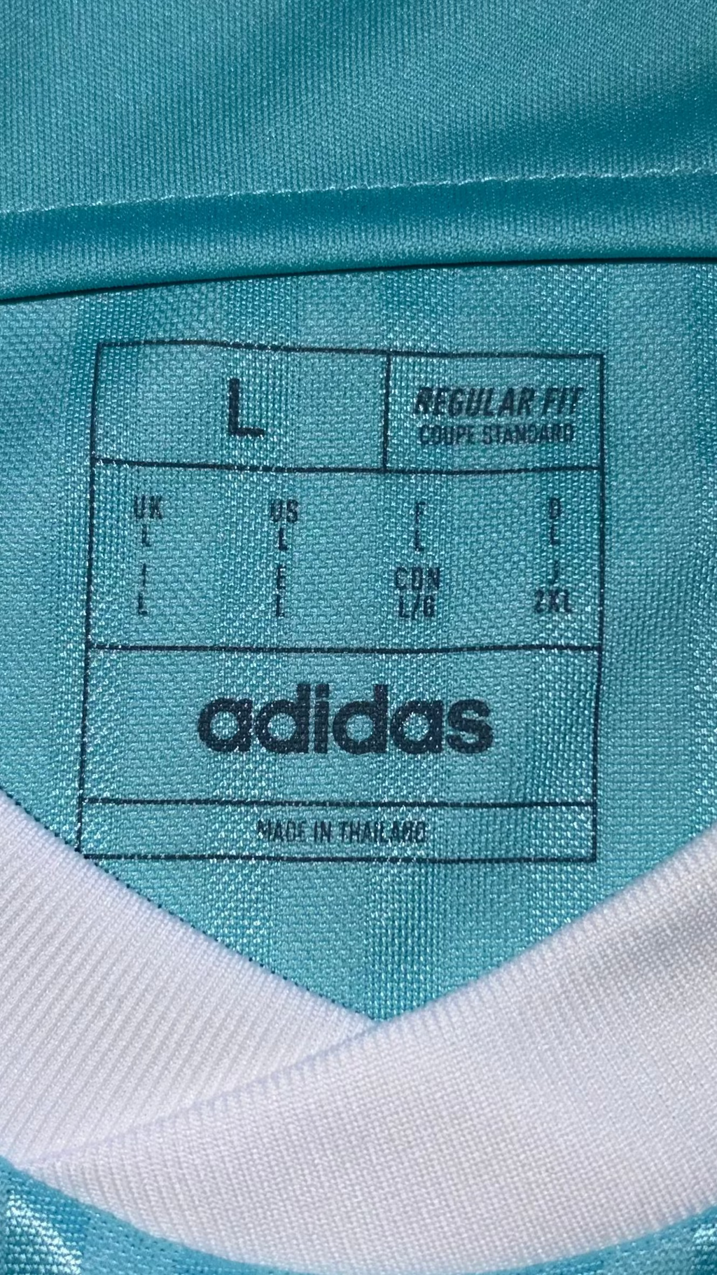 Inter Miami 2024/25 Third Kit L