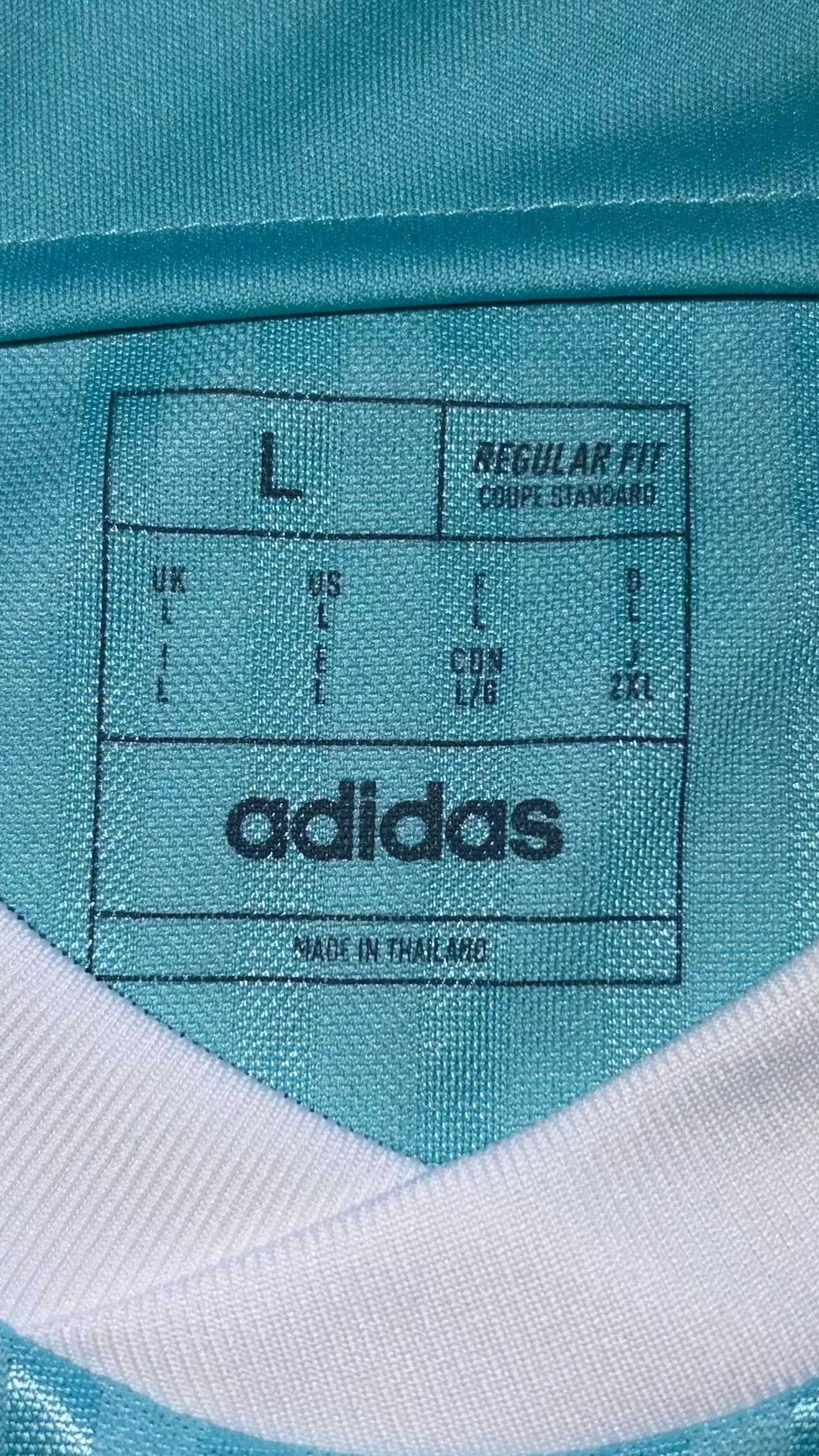 Inter Miami 2024/25 Third Kit L