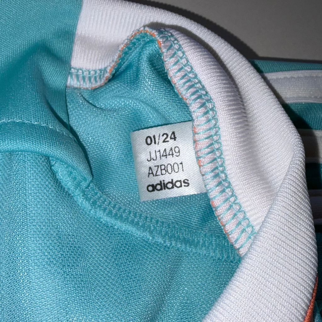 Inter Miami 2024/25 Third Kit L