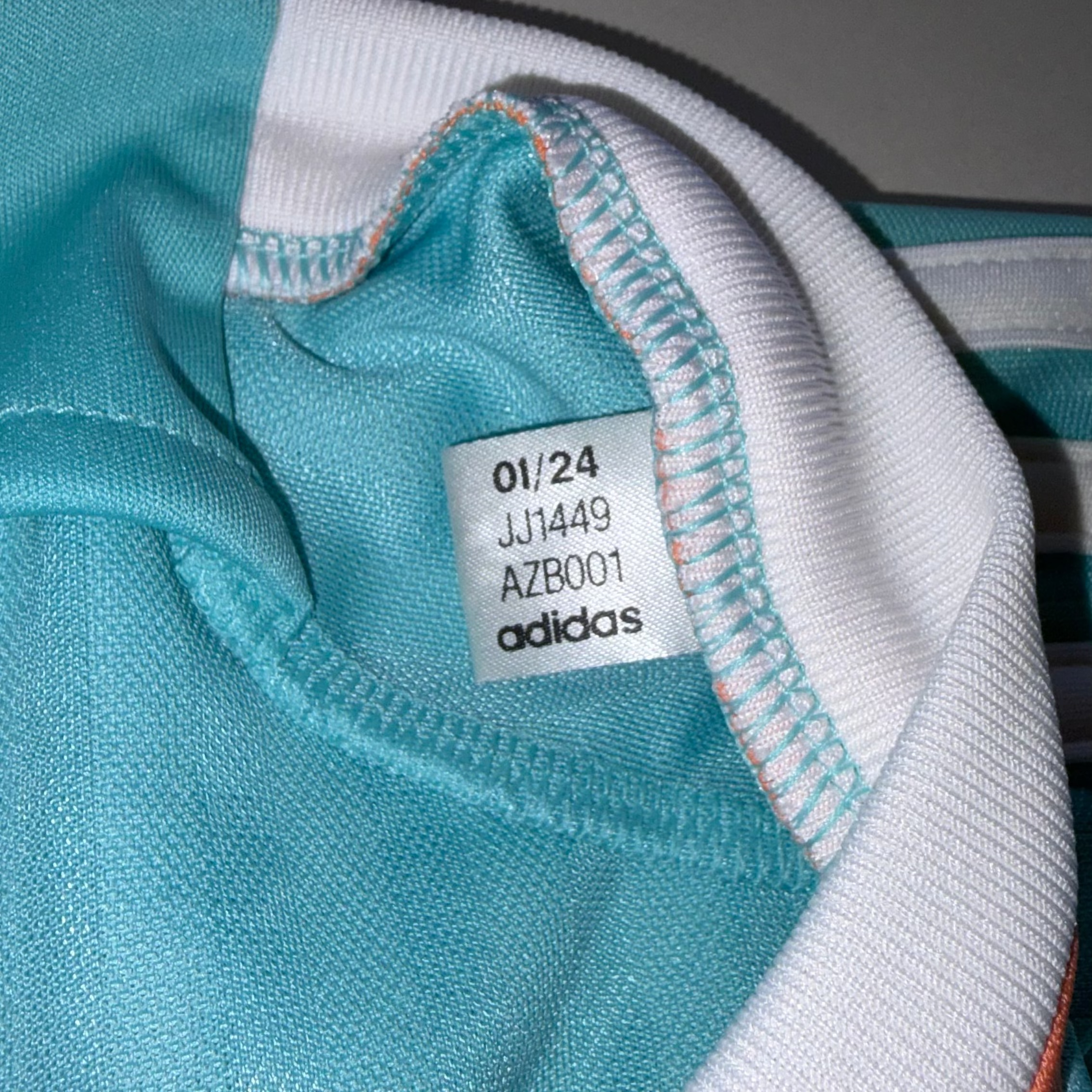Inter Miami 2024/25 Third Kit L