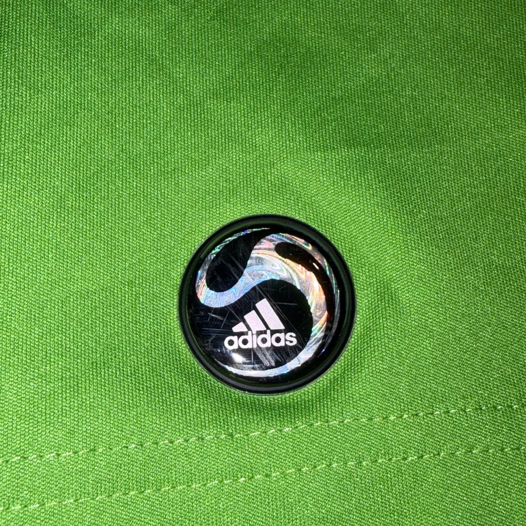 Seattle Sounders FC 2009 Home Kit S