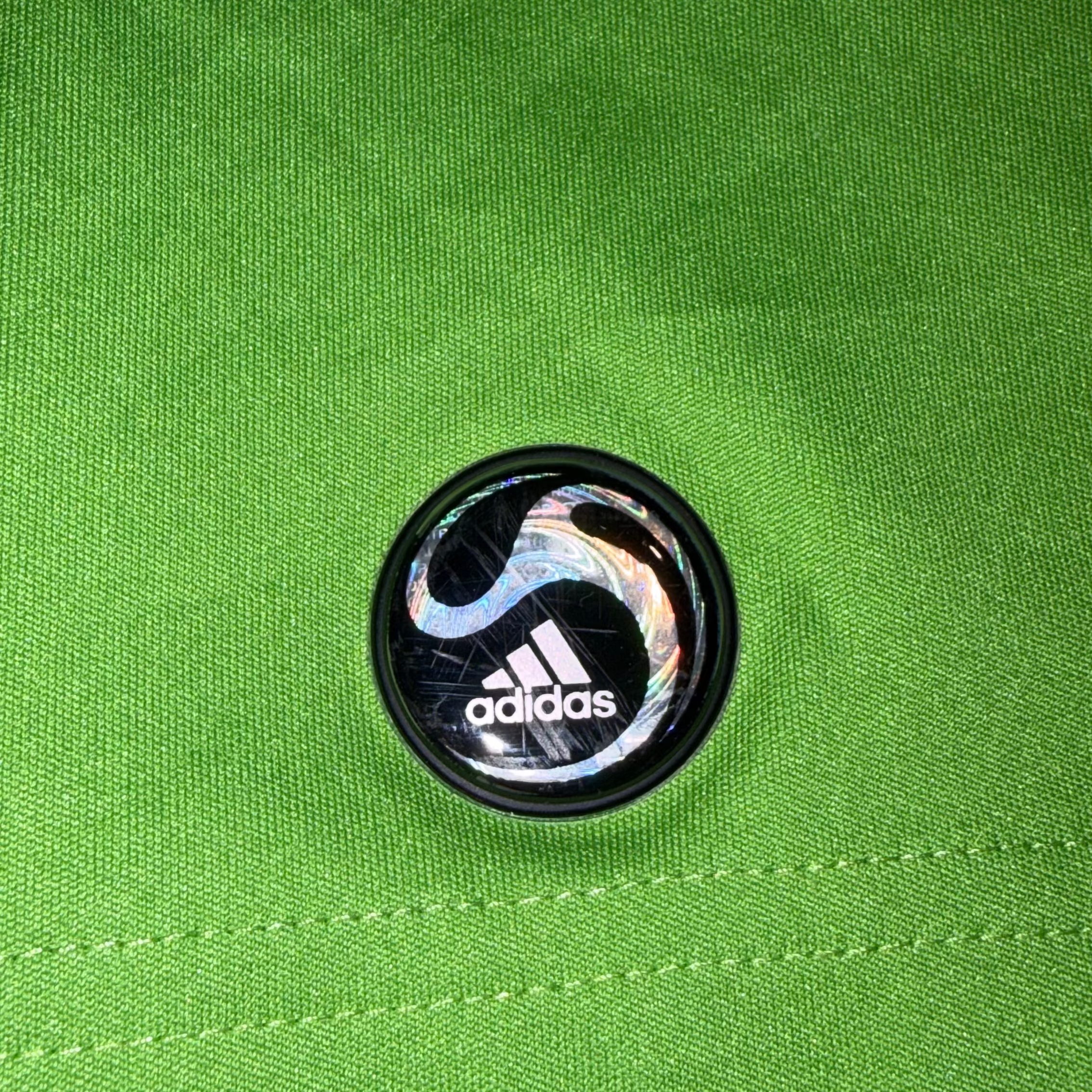 Seattle Sounders FC 2009 Home Kit S