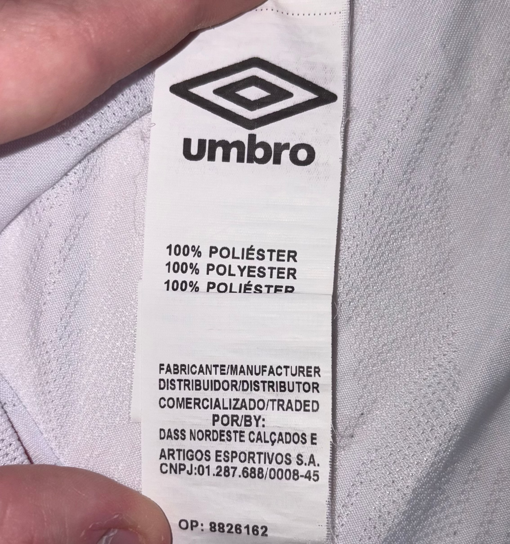 Fluminense 2021/22 Away Kit L