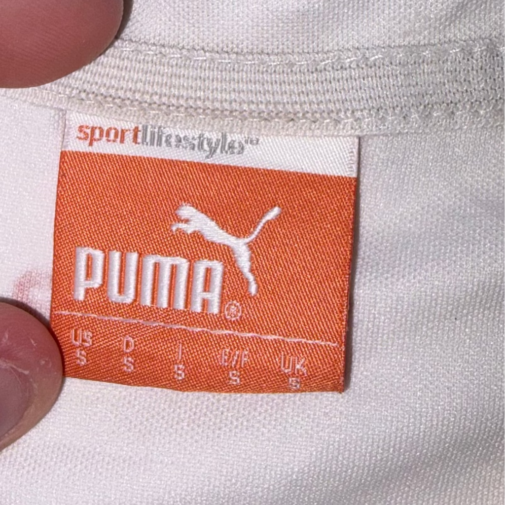 VfB Stuttgart 2013/14 Home Kit S *Print Error*