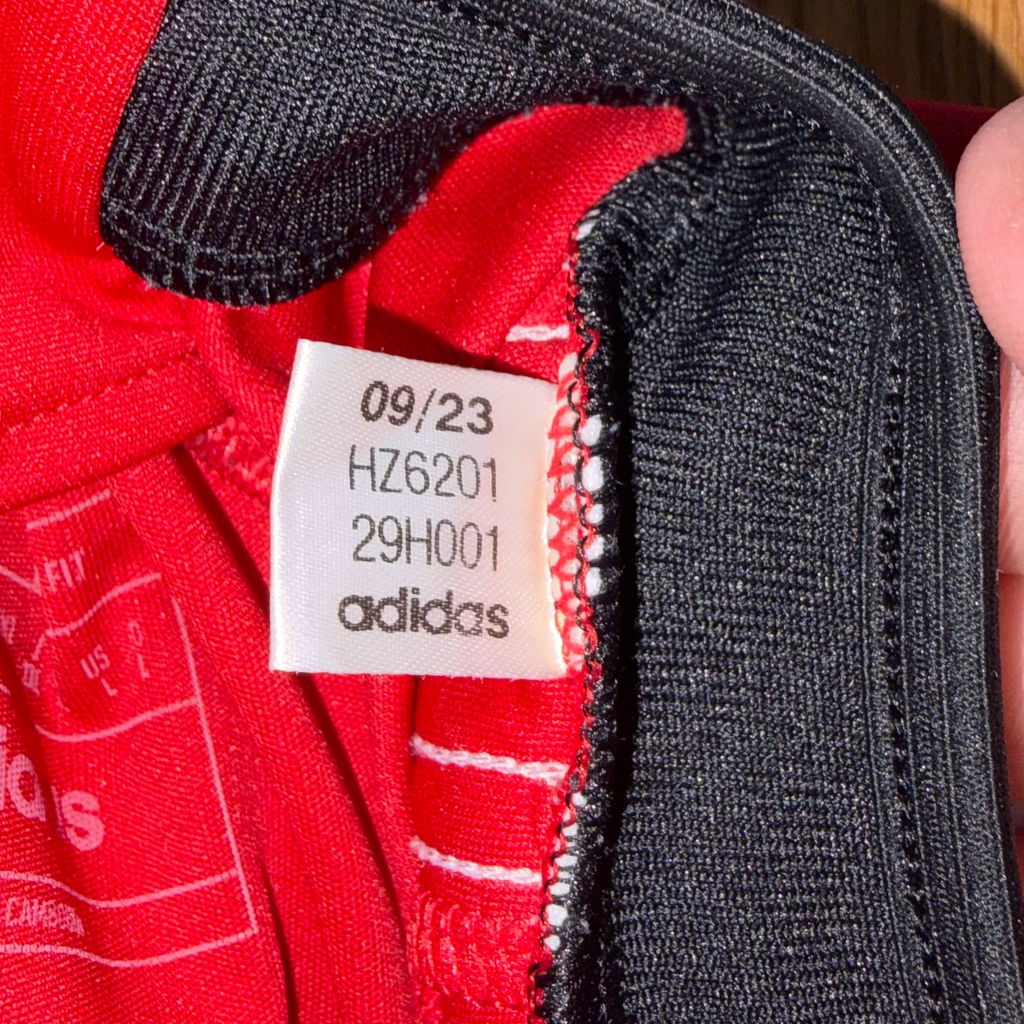 New York Red Bulls 2024/25 Home Kit L
