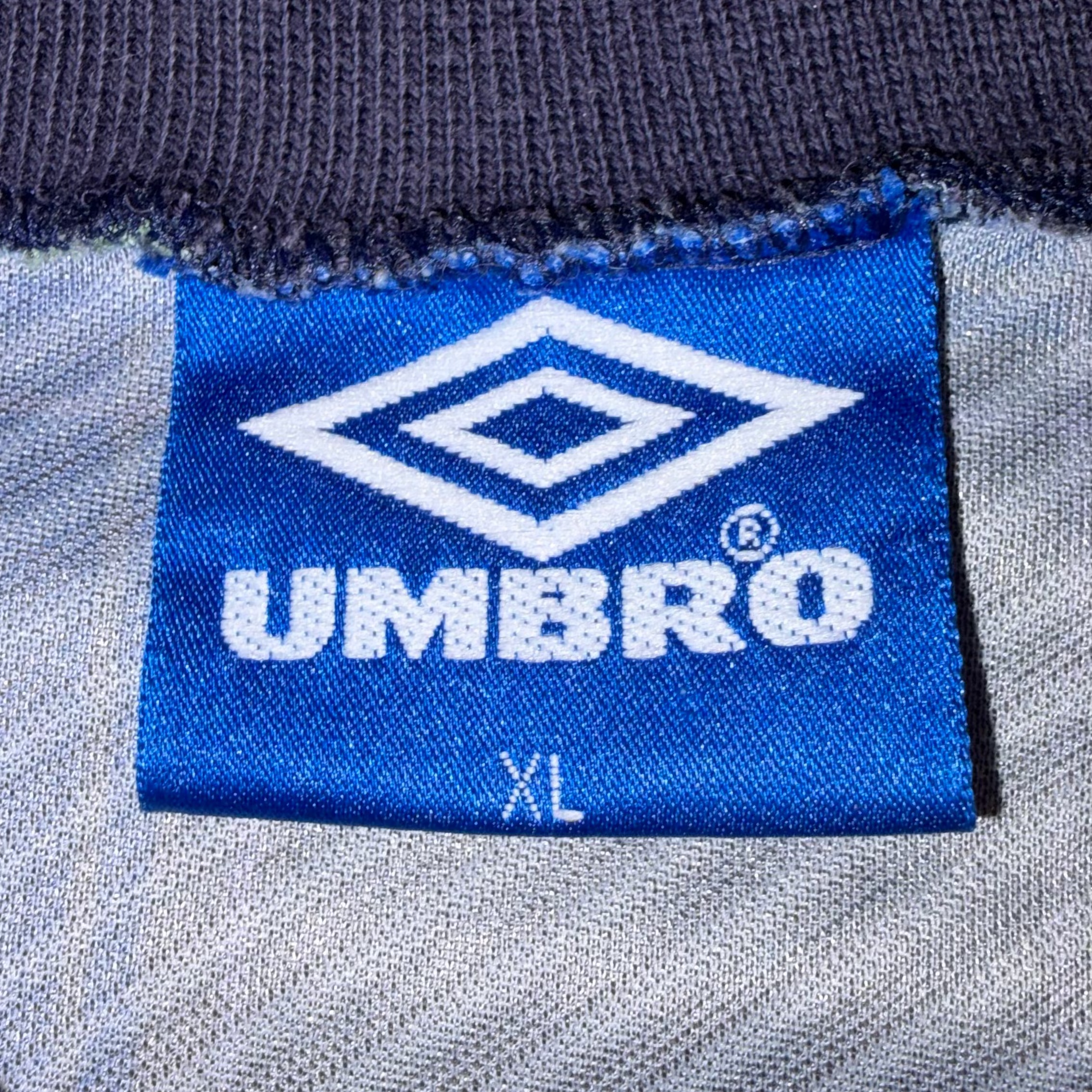 Scotland 1994 Home Kit XL