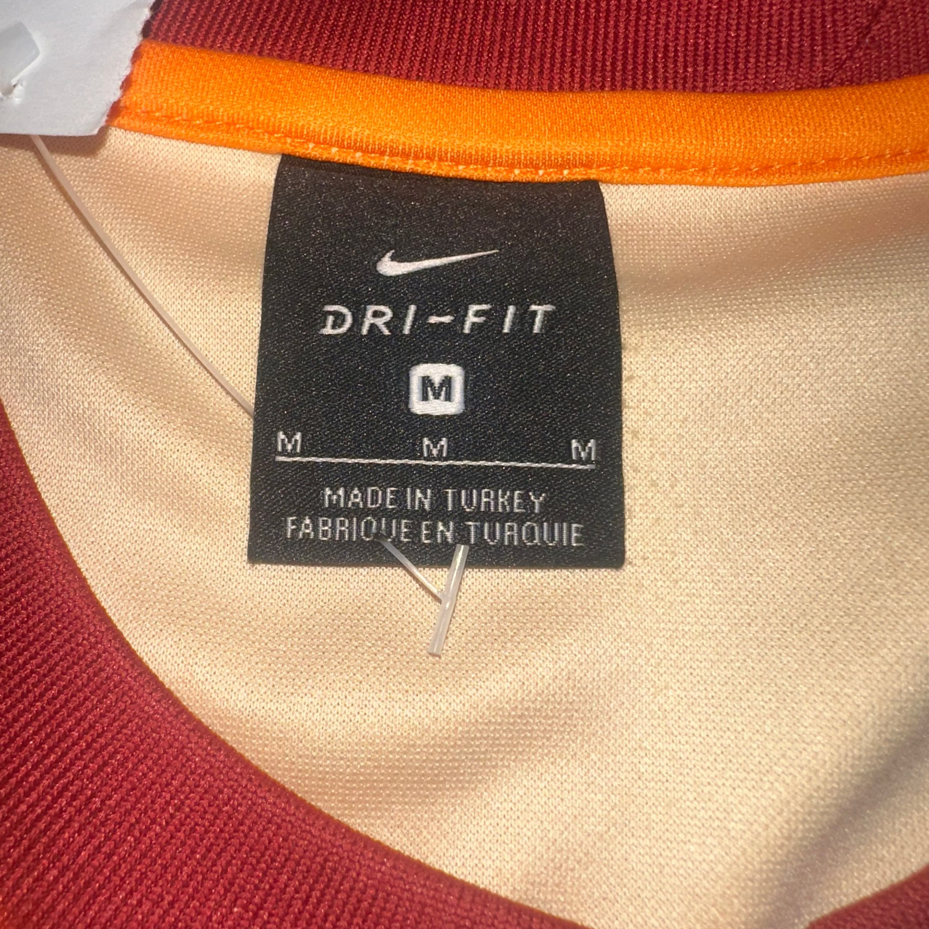 Galatasaray 2020/21 Home Kit M