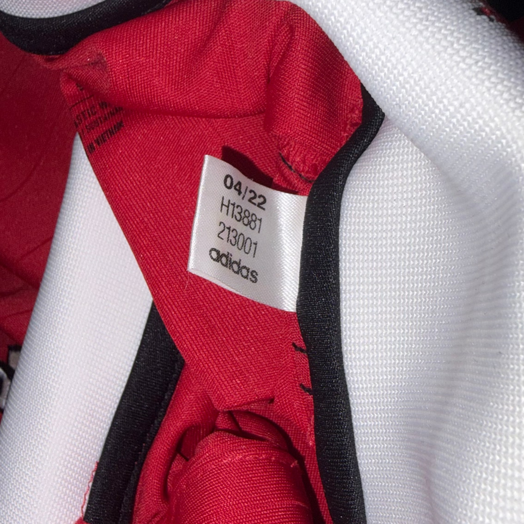 Manchester United 2022/23 Home Kit Sancho S