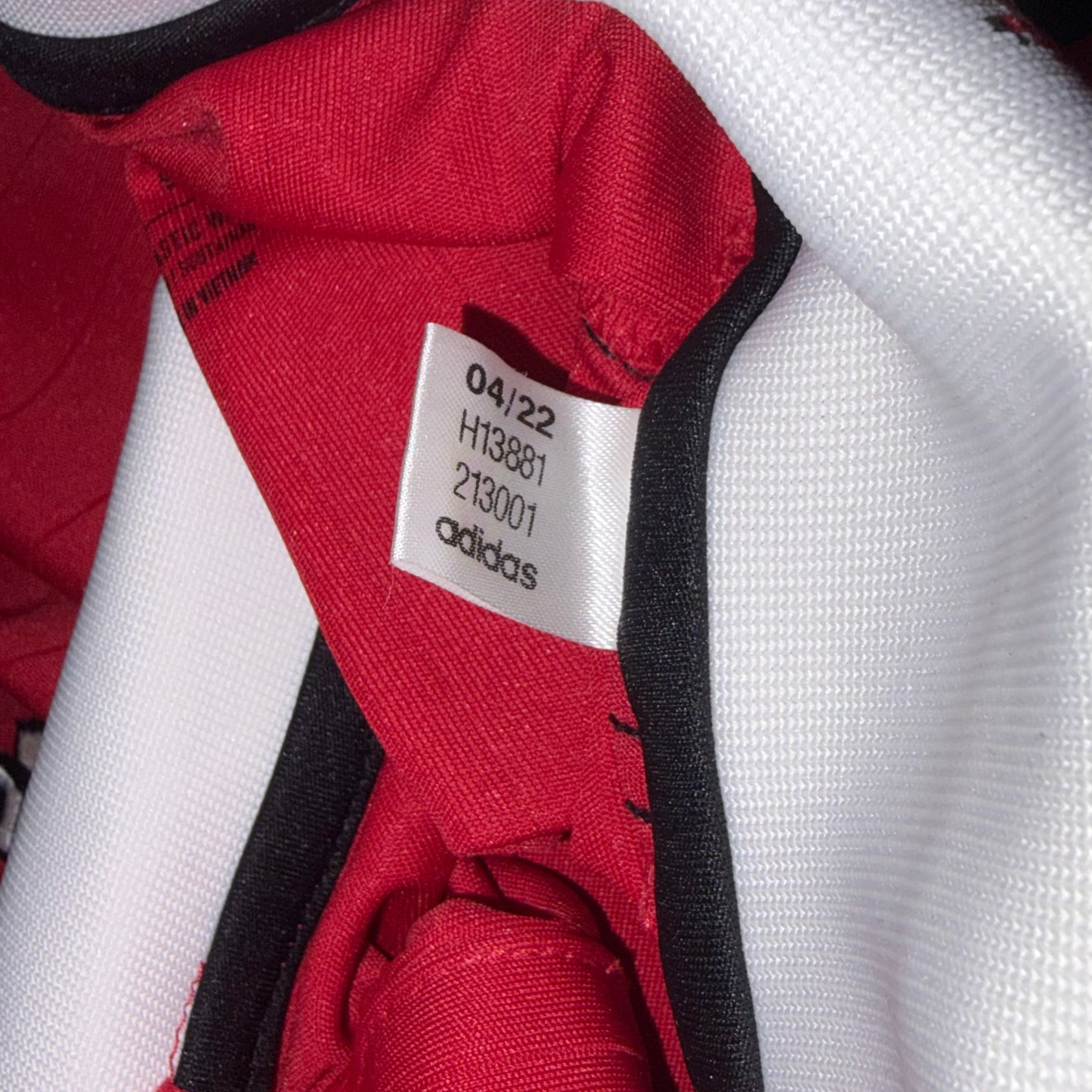 Manchester United 2022/23 Home Kit Sancho S