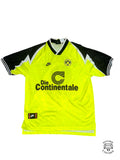 Borussia Dortmund 1995/96 Home Kit XL