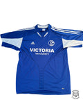 Schalke 04 2005/06 Home Kit XL