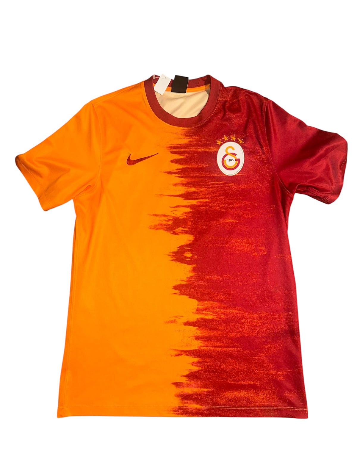Galatasaray 2020/21 Home Kit M