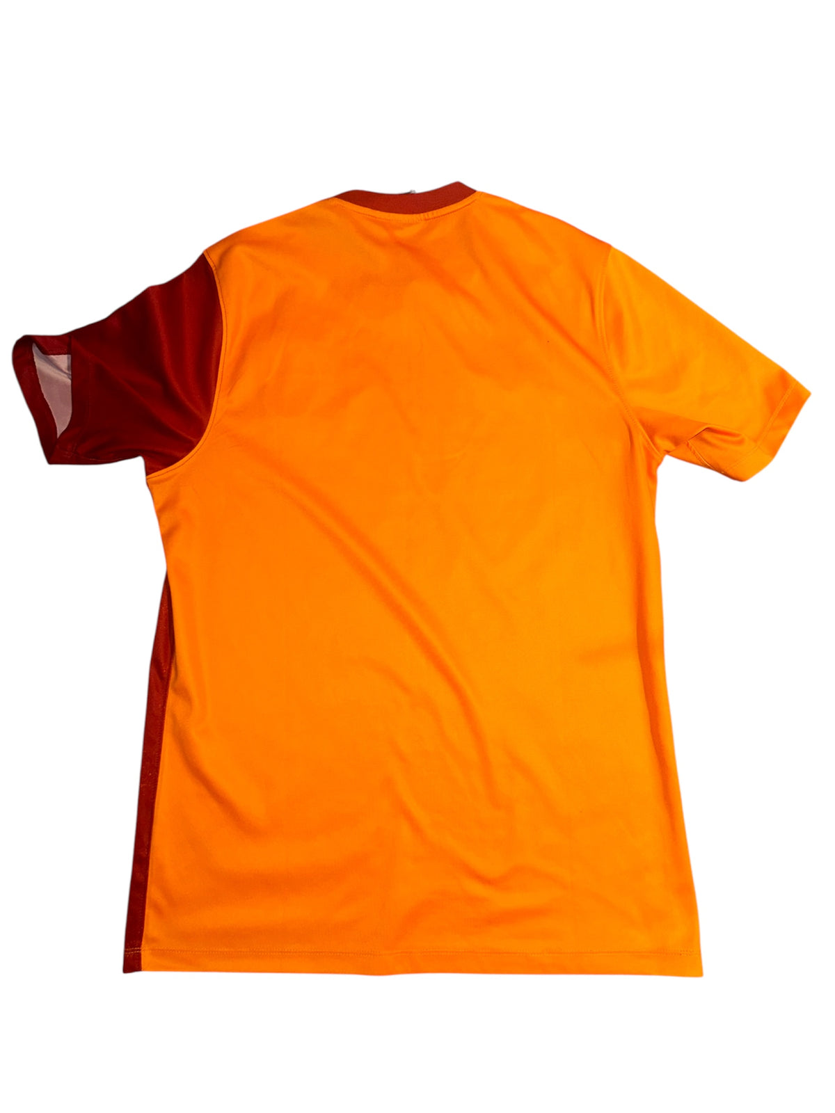 Galatasaray 2020/21 Home Kit M