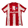 Atletico Madrid 2021/22 Home Kit L