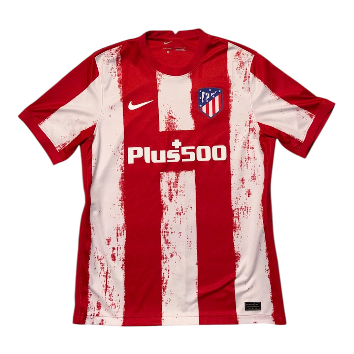 Atletico Madrid 2021/22 Home Kit L