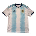 Argentina 2018 Home Kit Y12-13