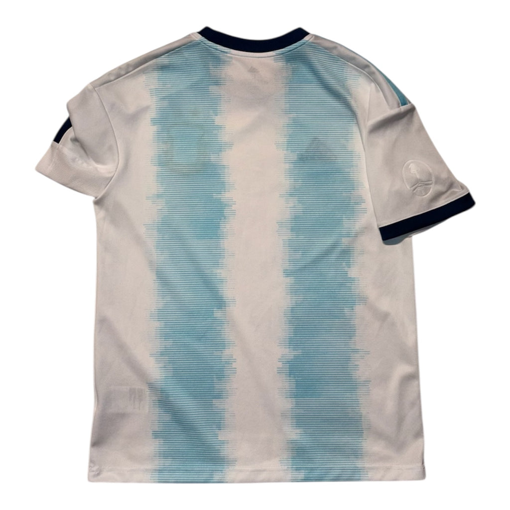 Argentina 2018 Home Kit Y12-13