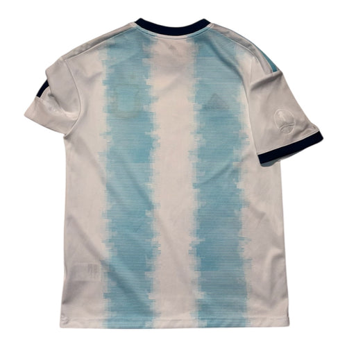 Argentina 2018 Home Kit Y12-13